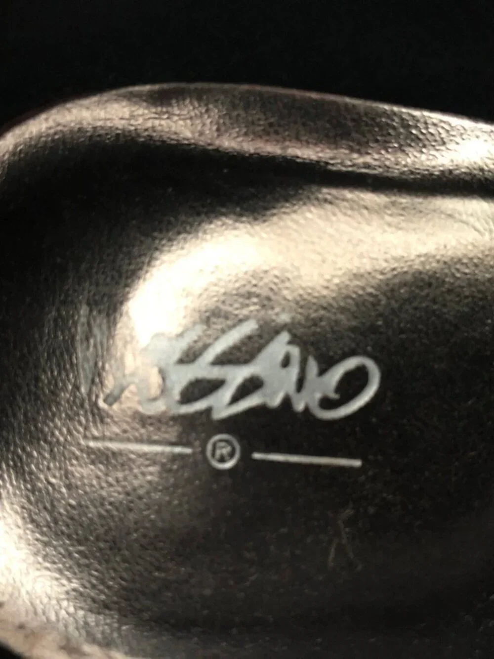Mossimo elevate your